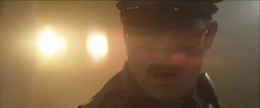 Officer Downe (2016)