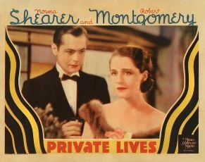 Private Lives (1931)