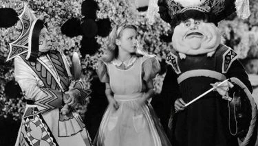 Alice in Wonderland (1933)