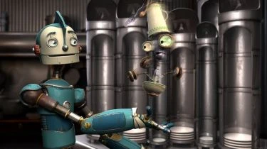 Roboti (2005)