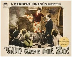 God Gave Me Twenty Cents (1926)