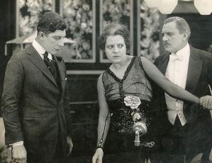 On Trial (1917)