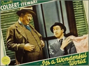 It's a Wonderful World (1939)