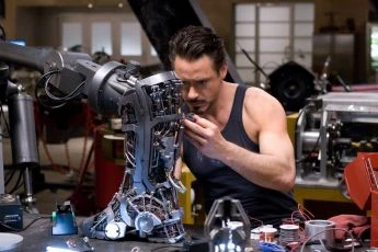 Iron Man (2008)