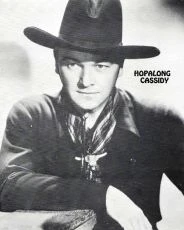 Hop-A-Long Cassidy (1935)