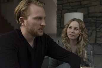 Das Nebelhaus (2017) [TV film]