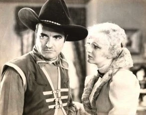 The Texas Bad Man (1932)