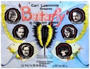 Butterfly (1924)