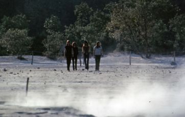 Pink Floyd: Živě v Pompejích (1972)