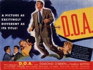Dvacet čtyři hodin do smrti (1950)
