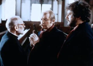 Místo činu: Schimanski - Moltke (1988) [TV epizoda]