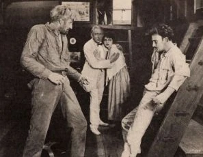 Godless Men (1920)