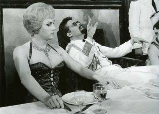 La poupée (1962)