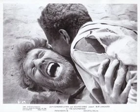 Lovci skalpů (1968)