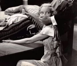 Menace (1934)