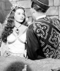 A Connecticut Yankee in King Arthur's Court (1949)