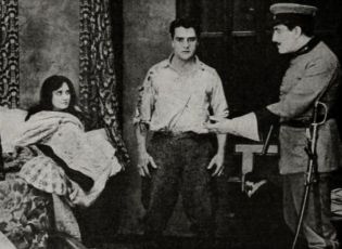 Paws of the Bear (1917)