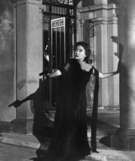 Sunset Boulevard (1950)