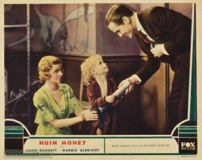 Hush Money (1931)