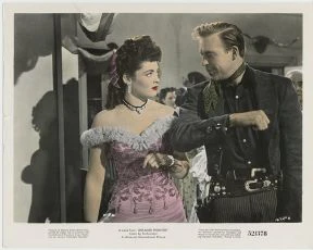 Untamed Frontier (1952)