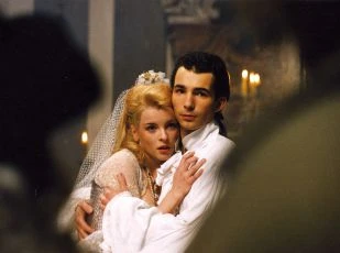 Svatba upírů (1993)