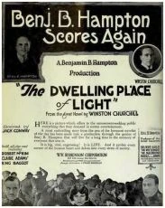 The Dwelling Place of Light (1920)