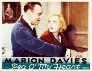 Peg o' My Heart (1933)