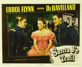 Stezka do Santa Fe (1940)