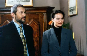 O poklad Anežky České (1993) [TV pořad]