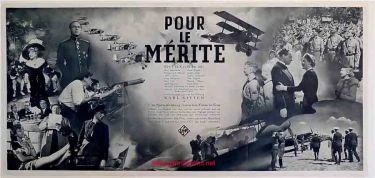 Pour le Mérite (1938)