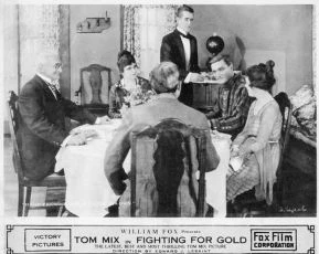 Fighting for Gold (1919)