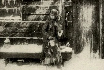 Tess of the Storm Country (1914)