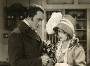 Quality Street (1927)