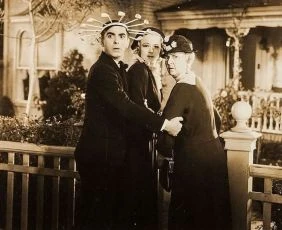 Do růžova (1936)