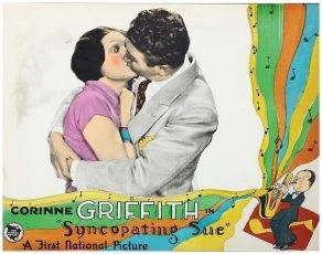 Syncopating Sue (1926)