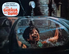 Der Gorilla von Soho (1968)