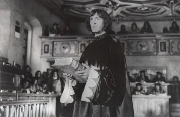 Koperník (1972)