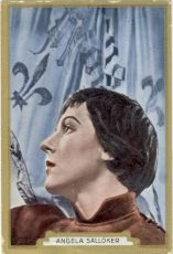 Das Mädchen Johanna (1935)