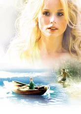 Kim Novaková se v Genesaretském jezeře nikdy nekoupala (2005)