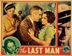 The Last Man (1932)