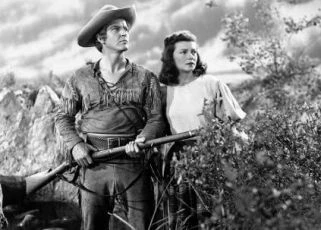 The Prairie (1947)