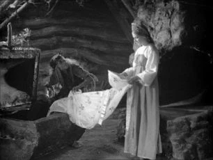 Zakletá nevěsta (1939)
