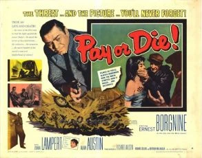 Pay or Die (1960)