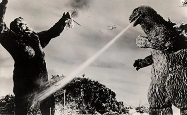 King Kong vs. Godzilla (1962)