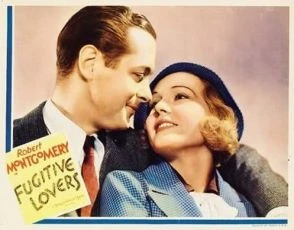 Fugitive Lovers (1934)