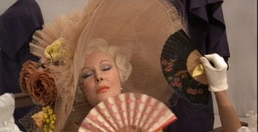 Giulietta a duchové (1965)