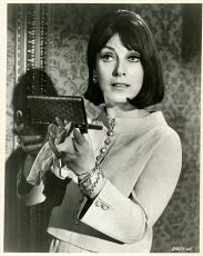 Legenda o Lylah Clareové (1967)
