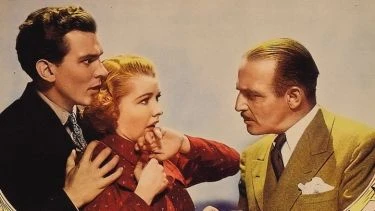 Love Letters of a Star (1936)