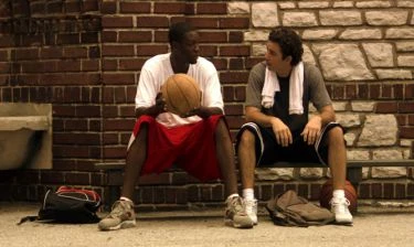 Streetballers (2009)