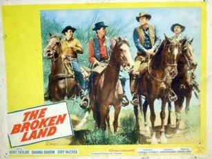 The Broken Land (1962)